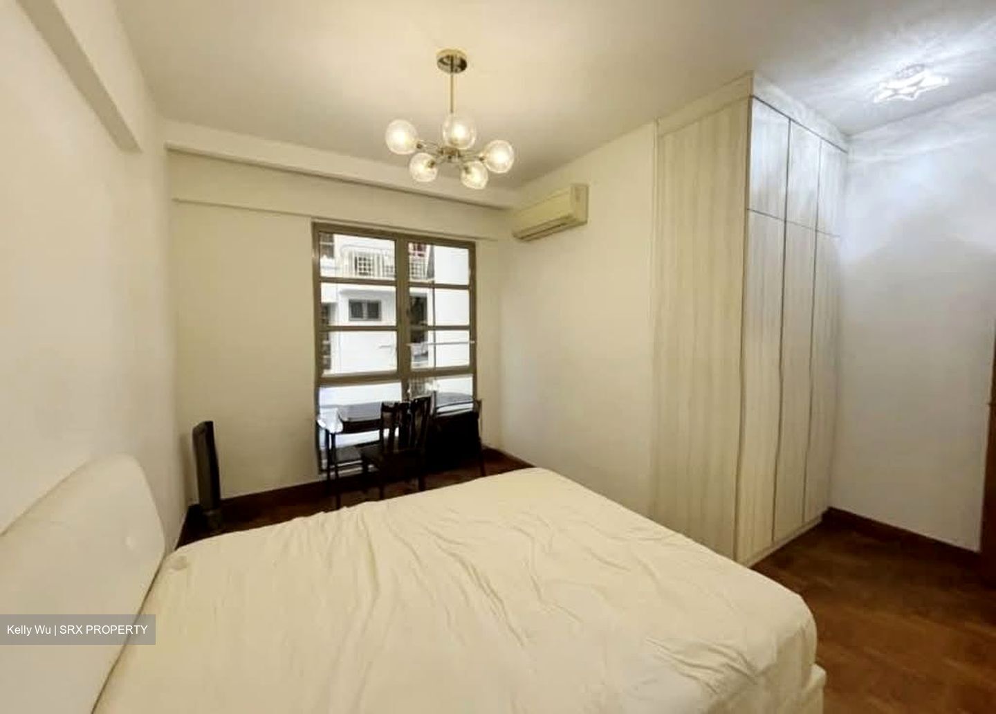 Parc Vista (D22), Condominium #590860751